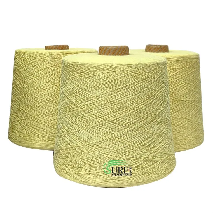 Para-aramid manufacturers