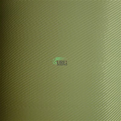 Bisakah kain aramid digunakan untuk peredam suara?