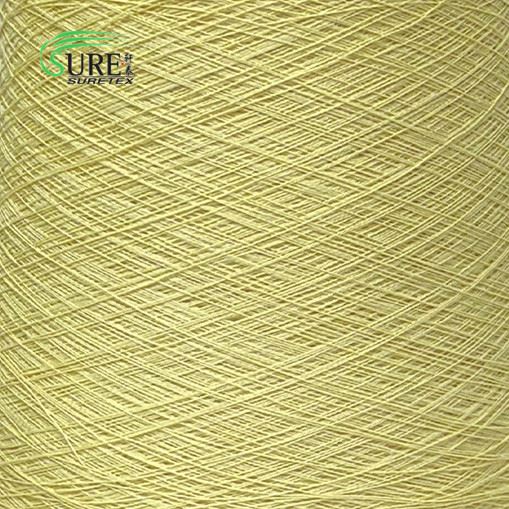 Flame Retardant Aramid Yarn